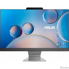 ASUS F3402WFA-BPC0070 [90PT03L2-M00K50] Black 23.8″ {Full HD Ryzen 5 7520U/16Gb/SSD512Gb RGr/CR/noOS/kb/m}
