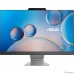 ASUS F3402WFA-BPC0070 [90PT03L2-M00K50] Black 23.8″ {Full HD Ryzen 5 7520U/16Gb/SSD512Gb RGr/CR/noOS/kb/m}
