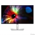 LCD Dell 27″ U2724D {IPS 2560x1440 120Hz 5ms 178/178 350cd 2000:1 10bit(8bit+FRC) HDMI2.0 DisplayPort1.4(in/out) 3xUSB3.2 USB-C3.2(15W) HAS Pivot VESA}