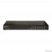 ORIGO OKVM450/A1A 16-портовый KVM-переключатель с портами VGA и USB