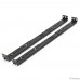 Exegate EX296302RUS Телескопические направляющие ExeGate RU-800/RU-550-22″ для корпусов 1U, комплект 2 шт. (рельсы/салазки для серверных корпусов) (установочный размер 550-700 мм, высота 44 мм, длина  Exegate EX296302RUS Телескопические направляющие ExeGate RU-800/RU-550-22″ для корпусов 1U, комплект 2 шт. (рельсы/салазки для серверных корпусов) (установочный размер 550-700 мм, высота 44 мм, длина