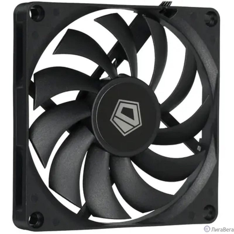 Case Fan ID-Cooling NO-8010-PWM (NO-8010-PWM) Case Fan ID-Cooling NO-8010-PWM (NO-8010-PWM)