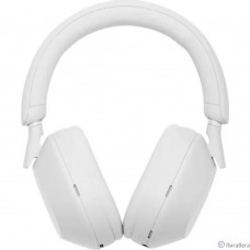 SONY Наушники беспроводные полноразмерные WH-1000XM5/SM. Цвет: серебряный