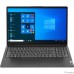 Lenovo V15 G2 IJL [82QY00RGRU] Black 15.6″ {FHD IPS Cel N4500/8Gb/256Gb SSD/DOS}