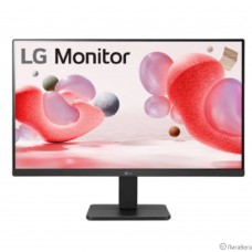 LCD LG 23.8″ 24MR400-B Black {IPS 1920x1080 100Hz 5ms  178/178 250cd 1300:1 D-sub HDMI}
