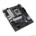 ASUS PRIME B650M-K (Socket AM5, mATX, 2xDDR5(96GB), VGA/HDMI 2.1, 1xPCIe 4.0x16/2xPCIe 4.0, 1xLAN (2.5GbE), 4xSATA 6Gb/s, 2xM.2, 4xUSB 3.2, 4xUSB 2.0, 1xPS/2)