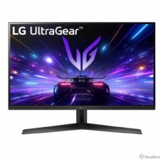 LCD LG 27″ 27GS60F-B UltraGear черный {IPS 1920x1080 180Hz 1ms 300cd HDMI DisplayPort}[27gs60f-b.aruz]