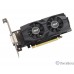 Видеокарта ASUS GeForce RTX3050 LP BRK OC Edition  6GB GDDR6 96bit DP/DVI/HDMI (RTX3050-O6G-LP-BRK) RTL