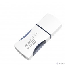 Bion USB 2.0 Card reader Speed Rate ″Impulse″ Blue [BXP-CR-USB2-01B]