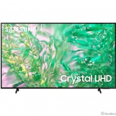 Samsung 43″ UE43DU8000UXRU черный {Ultra HD 60Hz DVB-T2 DVB-C DVB-S2 USB WiFi Smart TV}