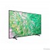 Samsung 43″ UE43DU8000UXRU черный {Ultra HD 60Hz DVB-T2 DVB-C DVB-S2 USB WiFi Smart TV}
