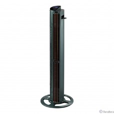 BRAYER BR4976 Колонный вентилятор BRAYER, Сенсор.упр.,пульт ДУ,вращение70°,мощ-ть75Вт, LED-дисплей