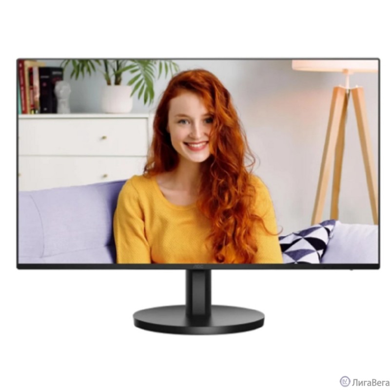 LCD AOC 27″ 27B3HA2 Black {IPS 1920x1080 100Hz 1ms 178/178 250cd HDMI1.4 MM} LCD AOC 27″ 27B3HA2 Black {IPS 1920x1080 100Hz 1ms 178/178 250cd HDMI1.4 MM}