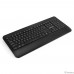 Exegate EX296922RUS Клавиатура ExeGate Professional Standard LY-E5500M (USB, полноразмерная, влагозащищенная, 104кл., Enter большой, подставка под запястья, длина кабеля 1,35м, черная, Color Box) Exegate EX296922RUS Клавиатура ExeGate Professional Standard LY-E5500M (USB, полноразмерная, влагозащищенная, 104кл., Enter большой, подставка под запястья, длина кабеля 1,35м, черная, Color Box)