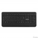 Exegate EX296922RUS Клавиатура ExeGate Professional Standard LY-E5500M (USB, полноразмерная, влагозащищенная, 104кл., Enter большой, подставка под запястья, длина кабеля 1,35м, черная, Color Box) Exegate EX296922RUS Клавиатура ExeGate Professional Standard LY-E5500M (USB, полноразмерная, влагозащищенная, 104кл., Enter большой, подставка под запястья, длина кабеля 1,35м, черная, Color Box)