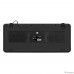 Exegate EX296922RUS Клавиатура ExeGate Professional Standard LY-E5500M (USB, полноразмерная, влагозащищенная, 104кл., Enter большой, подставка под запястья, длина кабеля 1,35м, черная, Color Box) Exegate EX296922RUS Клавиатура ExeGate Professional Standard LY-E5500M (USB, полноразмерная, влагозащищенная, 104кл., Enter большой, подставка под запястья, длина кабеля 1,35м, черная, Color Box)
