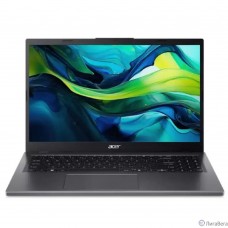 Acer Aspire A15-41M-R04A [NX.KXBCD.001] Iron 15.6″ {FHD Ryzen 5 7535U(2.9Ghz)/8192Mb/512PCISSDGb/noOS}