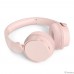 Наушники накладные PHILIPS TAH4209PK/00 Bt 5.3/ 55 hrs/USB-C/быстрая зарядка/функция Dynamic Bass Наушники накладные PHILIPS TAH4209PK/00 Bt 5.3/ 55 hrs/USB-C/быстрая зарядка/функция Dynamic Bass