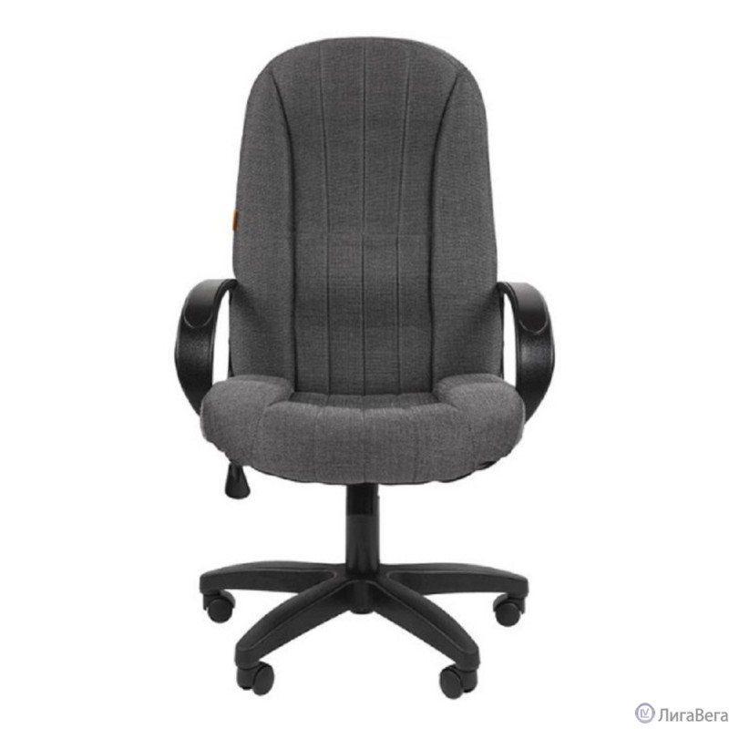 Офисное кресло Chairman 685 Россия Т13 серый NEW,  (7157418)