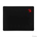 Коврик для мыши A4Tech Bloody B-035S Средний черный 350x280x2мм Коврик для мыши A4Tech Bloody B-035S Средний черный 350x280x2мм