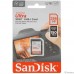 SecureDigital 256GB SanDisk SDXC Class 10 UHS-I U1 Ultra R 150MB/s SecureDigital 256GB SanDisk SDXC Class 10 UHS-I U1 Ultra R 150MB/s