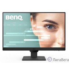 LCD BenQ 23.8″ GW2490 {IPS 1920x1080 60Hz 5ms 250cd 2xHDMI DisplayPort Speakers}