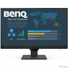 LCD BenQ 27″ BL2790 {IPS 1920x1080 60Hz 5ms 250cd 2xHDMI DisplayPort Speakers}