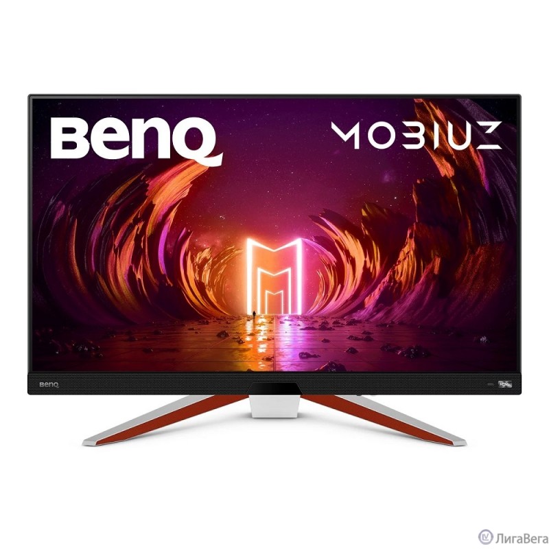 LCD BenQ 27″ EX2710U {IPS 3840x2160 144Hz 1ms 300cd 178/178 1000:1 2xHDMI DisplayPort HAS Pivot Speakers} LCD BenQ 27″ EX2710U {IPS 3840x2160 144Hz 1ms 300cd 178/178 1000:1 2xHDMI DisplayPort HAS Pivot Speakers}