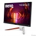 LCD BenQ 27″ EX2710U {IPS 3840x2160 144Hz 1ms 300cd 178/178 1000:1 2xHDMI DisplayPort HAS Pivot Speakers} LCD BenQ 27″ EX2710U {IPS 3840x2160 144Hz 1ms 300cd 178/178 1000:1 2xHDMI DisplayPort HAS Pivot Speakers}