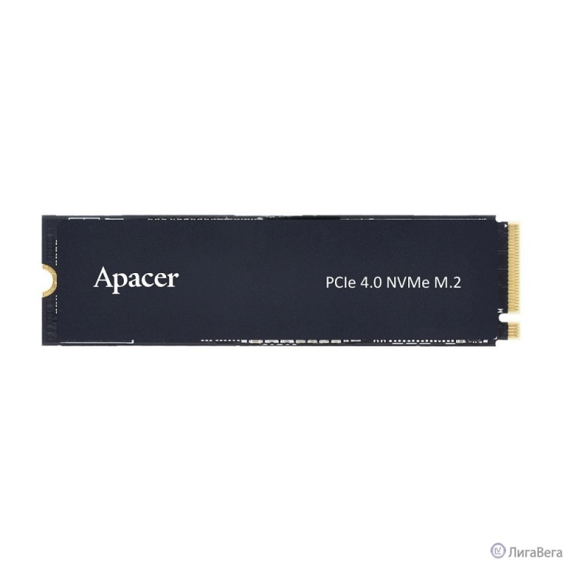 SSD Apacer M.2 2280 1TB AS2280Q4X Client SSD AP1TBAS2280Q4X-1 SSD Apacer M.2 2280 1TB AS2280Q4X Client SSD AP1TBAS2280Q4X-1