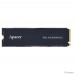 SSD Apacer M.2 2280 512GB AS2280Q4X Client SSD AP512GAS2280Q4X-1