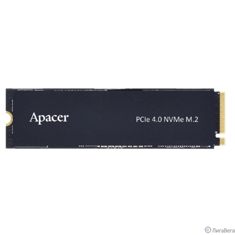 SSD Apacer M.2 2280 512GB AS2280Q4X Client SSD AP512GAS2280Q4X-1