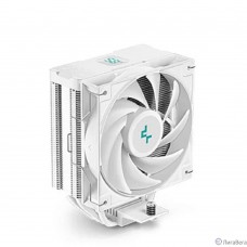 Cooler Deepcool AG400 Digital WH,  120мм, Ret