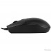 Oklick 147M V2 черный оптическая (2000dpi) USB (4but) [1580834]