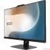 MSI Modern AM272P 1M-682XRU [9S6-AF8231-682] Black  27″ {Full HD Core 3 100U/16Gb/SSD512Gb Graphics/noOS/kb/m}