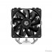 Cooler ID-Cooling SE-214-XT PLUS LGA1700/1200/115X/AM5/AM4 (TDP 200W, PWM, 4 тепл.трубки прямого контакта, 2 x FAN 120mm) RET Cooler ID-Cooling SE-214-XT PLUS LGA1700/1200/115X/AM5/AM4 (TDP 200W, PWM, 4 тепл.трубки прямого контакта, 2 x FAN 120mm) RET