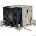 ACL-S20070 Вентилятор Ablecom ACL-S20070, LGA2011, S+N, 2U (SNK-P0048AP4)