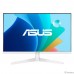 ASUS LCD 23.8″ VY249HF-W белый {IPS 1920x1080 100Hz 1ms 178/178 250cd HDMI}[90lm06a4-b03a70]