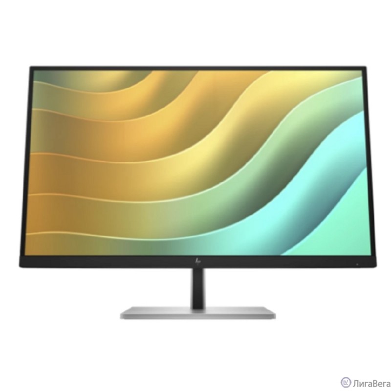 LCD HP 27″ E27u G5 {IPS 2560x1440 75Hz 5ms 16:9 350cd 1000:1 178/178 HDMI 2xDisplayPort 3xUSB 2xUSB-C HAS VESA non-EU} LCD HP 27″ E27u G5 {IPS 2560x1440 75Hz 5ms 16:9 350cd 1000:1 178/178 HDMI 2xDisplayPort 3xUSB 2xUSB-C HAS VESA non-EU}