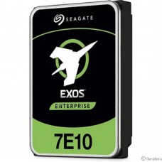 10TB Seagate HDD Server Exos 7E10 (ST10000NM003B) {SAS 12Gb/s, 7200 rpm, 256mb buffer, 3.5″} (replacement ST10000NM018B, ST10000NM002G)