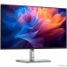 LCD Dell 27″ P2725HE {IPS 1920x1080 100hz 5ms 300cd 1500:1 8bit D-Sub HDMI1.4 DisplayPort1.2(in/out) 3xUSB3.2 USB-C3.2(90W) RJ45 2x5W HAS Pivot VESA Non-EU}