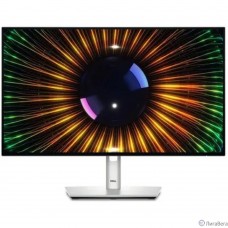 LCD Dell 23.8″ U2424H UltraSharp черный и серебристый
