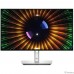 LCD Dell 23.8″ U2424H UltraSharp черный и серебристый