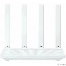 Wi-Fi роутер Xiaomi AX3000T,  AX3000,  белый [dvb4441gl]