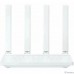 Wi-Fi роутер Xiaomi AX3000T,  AX3000,  белый [dvb4441gl]