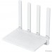 Wi-Fi роутер Xiaomi AX3000T,  AX3000,  белый [dvb4441gl]