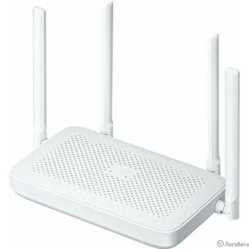 Маршрутизатор Wi-Fi Xiaomi Router AX1500 RU