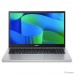 Acer Extensa EX215-34 [NX.EHTCD.008] Silver 15.6″ {FHD i3-N305/16Gb/SSD512Gb/NoOS}