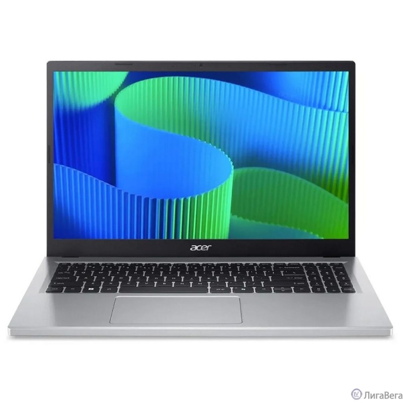 Acer Extensa EX215-34 [NX.EHTCD.008] Silver 15.6″ {FHD i3-N305/16Gb/SSD512Gb/NoOS}