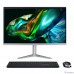 Acer Aspire C24-1300 [DQ.BL0CD.00A] Black 23,8″ {FHD Ryzen 5-7520U/8Gb/512Gb/noOS}